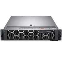 Server DELL R840 2U  4 x Intel Xeon Gold 6137 64 GB RAM