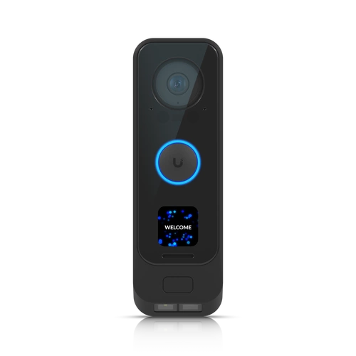 Campanello Ubiquiti G4 Doorbell Pro
