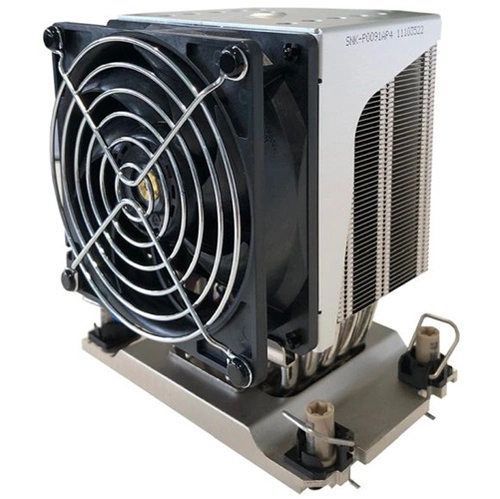 Raffreddamento della CPU Supermicro Server/workstation/workstation | SNK-P0091AP4