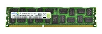 Memoria RAM 1x 8GB Samsung ECC REGISTERED DDR3 1066MHz PC3-8500 RDIMM | M393B1K73DH0-YF8