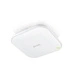 Access Point Zyxel NWA50AX-EU0102F 2,4 GHz | 5 GHz 575 Mbps | 1200 Mbps 802.11 a/b/g/n/ac/ax