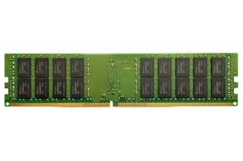 Memoria RAM 1x 128GB DELL Poweredge R750 DDR4 2666MHz ECC REGISTERED DIMM |