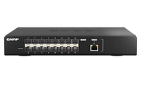 Interruttore QNAP QSW-M5216-1T 1x 10Gb 16x SFP28