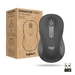 Senza fili topo Logitech Signature M650 for Business 910-006348