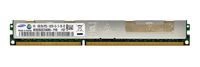 Memoria RAM 1x 16GB Samsung ECC REGISTERED DDR3 1333MHz PC3-10600 RDIMM | M392B2G70AM0-YH9