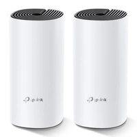 Access Point (Punto di accesso) TP-LINK DECO M4 2-PACK 2.4 GHz | 5 GHz 867 Mbps 802.11 a/b/g/n/ac