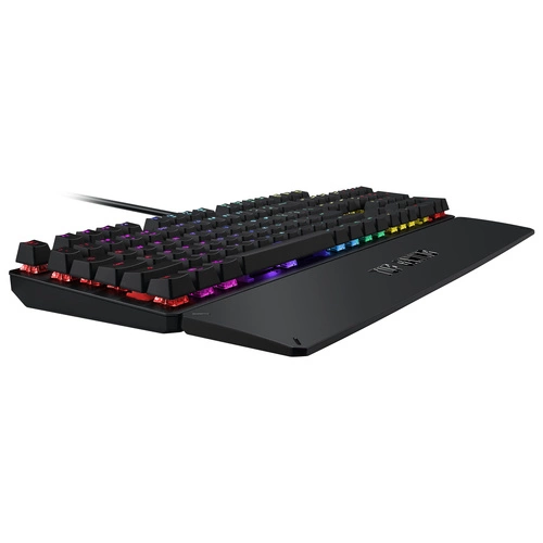 Tastiera Wired Asus TUF Gaming K3 AZERTY (FR)
