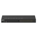 Interruttore Netgear GSM4230P-100EUS 26x 1Gb 4x SFP 300 W PoE+