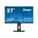 Monitor 27" iiyama ProLite XUB2792HSU-B5 1920 x 1080 Full HD 75Hz matrice dello schermo IPS