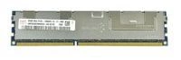 Memoria RAM 1x 32GB Hynix ECC REGISTERED DDR3 1333MHz PC3-10600 RDIMM | HMT84GR7BMR4A-H9