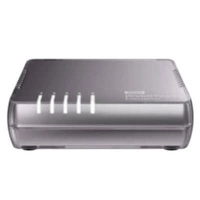 Switch HPE JH407A 5x 10/100/1000