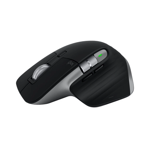 Senza fili topo Logitech MX Master 3S for Mac 910-006571