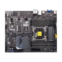 Scheda madre Supermicro C9X299-PGF-L LGA2066 ATX | MBD-C9X299-PGF-L-O