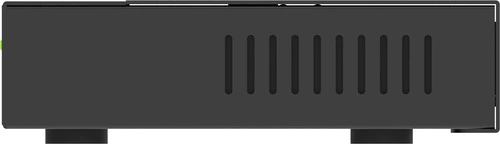 Interruttore Netgear GS305EPP-100PES 5x 1Gb 120 W PoE+