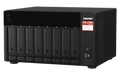 Server NAS QNAP TS-873A-8G 8x SSD | HDD SATA 8GB RAM