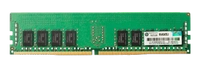 Memoria RAM 1x 16GB HPE Proliant & Workstation DDR4 2Rx8 2400MHz ECC UNBUFFERED DIMM | 869538-001-RFB