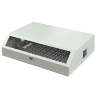 Armadio rack 19" Wisząca Techly 3Ux360mm