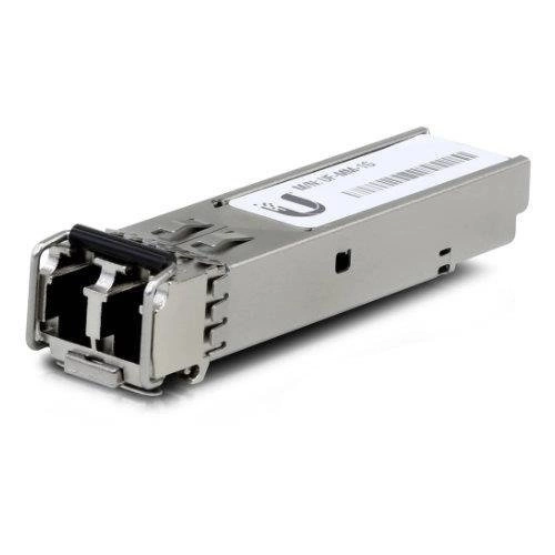 Module SFP Ubiquiti UF-MM-1G LC 1,25 Gbps SFP 550 m