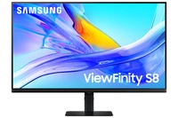 Monitor 32" Samsung ViewFinity LS32D800UAUXEN S80UD 3840 x 2160 4K UHD 60Hz matrice dello schermo VA