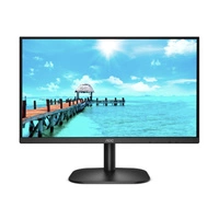 Monitor 23.8" AOC 24B2XDAM 1920 x 1080 Full HD 75Hz matrice dello schermo VA