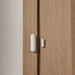 Sensore intelligente Aqara Door and Window Sensor P2 | DW-S02D