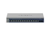 Interruttore Netgear XS516TM-100EUS 16x 10Gb 2x SFP+