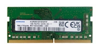 Memoria RAM 1x 16GB Samsung SO-DIMM DDR4 3200MHz PC4-25600 | M471A2G43AB2-CWE