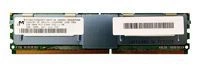 Memoria RAM 1x 2GB Micron FULLY BUFFERED DDR2 667MHz PC2-5300 FBDIMM | MT36HTF25672FY-667F1N6