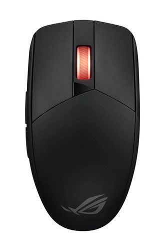 Senza fili topo ASUS Impact III Wireless 90MP03D0-BMUA00