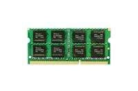 Memoria RAM 1x 8GB Crucial SO-DIMM DDR3 1333MHz PC3-10600 | CT8G3S1339M