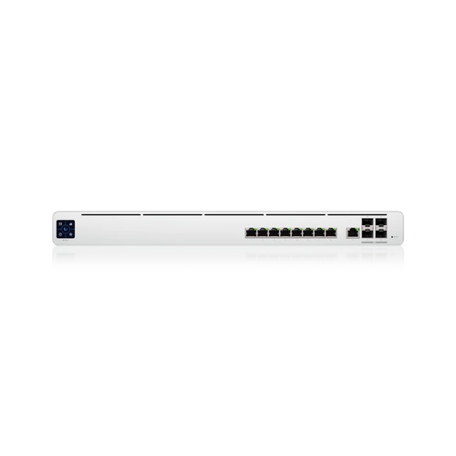 Router Ubiquiti UISP-R-Pro 8x 1Gb 4x SFP+