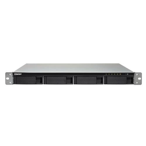 Server NAS QNAP TS-453BU-2G 4x SSD | HDD SATA 2GB RAM