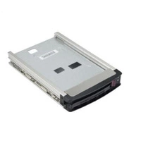 Vassoio unità 3.5''  Hot-Swap dedicado a Supermicro servers | MCP-220-00080-0B