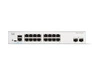 Switch Cisco Catalizzatore C1200-16T-2G 16x 1Gb 2x SFP