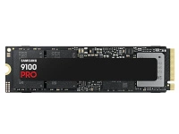 SSD disco Samsung 9100 PRO 2TB M.2 NVMe PCIe 5.0 | MZ-VAP2T0BW