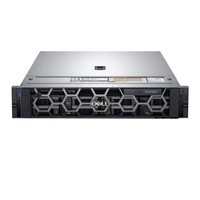 Server DELL R7525 2U 2 x SP5 32GB 2 x 480GB 12 x 3.5" 1+1