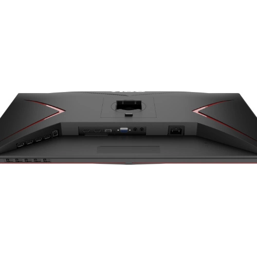 Monitor 27" AOC 27G2SPU/BK 1920 x 1080 Full HD 165Hz matrice dello schermo IPS