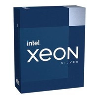 Processore Intel Xeon Silver 4310 (18MB, 12x 3.3GHz) BX806894310