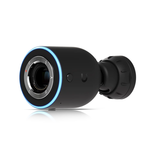 Fotocamera Ubiquiti AI DSLR UVC-AI-DSLR 8MP 3840 x 2160 (16:9) 30 FPS