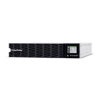 UPS CyberPower Online (High-Density) OL6KERTHD 6000W 7 sockets C13/C19/Hardwire Terminal Block nuovo 2 anni garanzia
