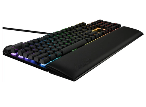 Tastiera Wired Asus ROG Strix Flare II AZERTY