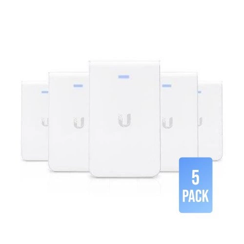 Access Point Ubiquiti UAP-AC-IW-PRO-5 2,4 GHz | 5 GHz 1317 Mbps 802.3at PoE+ 802.11 a/b/g/n/ac