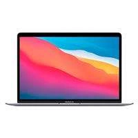 Apple MacBook Air 13.3 Retina Apple M1 3.2 GHz 8GB RAM 512GB SSD Apple M1 (8-Core GPU) | MGNE3ZE/A
