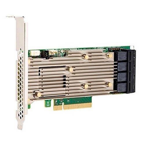 BROADCOM MegaRAID 9460-16i 05-50011-00 SAS/SATA/NVMe 12Gb/s 4GB nuovo 3 anni