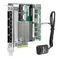 HPE Smart Array P731m 729638-001-RFB SAS/SATA 6Gb/s 512MB used 3 mesi
