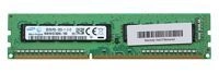 Memoria RAM 1x 8GB Samsung ECC UNBUFFERED DDR3 1600MHz PC3-12800 UDIMM | M391B1G73QH0-YK0