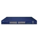 Interruttore Planet SGS-5240-24T4X 24x 1Gb 4x SFP+