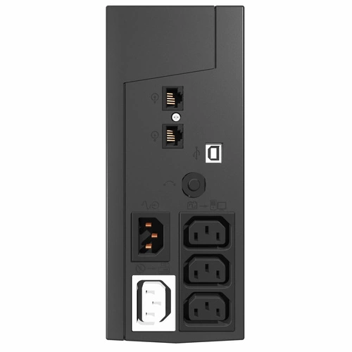 UPS Vertiv PSP650MT3-230U Torre 390W 4x C13 PSP650MT3-230U