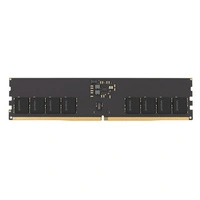 Memoria RAM 1x 24GB GoodRAM NON-ECC UNBUFFERED DDR5 6400MHz PC5-51200 UDIMM | GR00O5-64L52S/24G