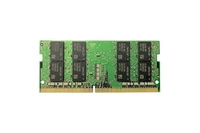 Memoria RAM 1x 4GB GoodRAM SO-DIMM DDR4 2400MHz PC4-19200 | GR2400S464L17S/4G